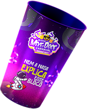 Copo Bloco Mexe o Doce 2027