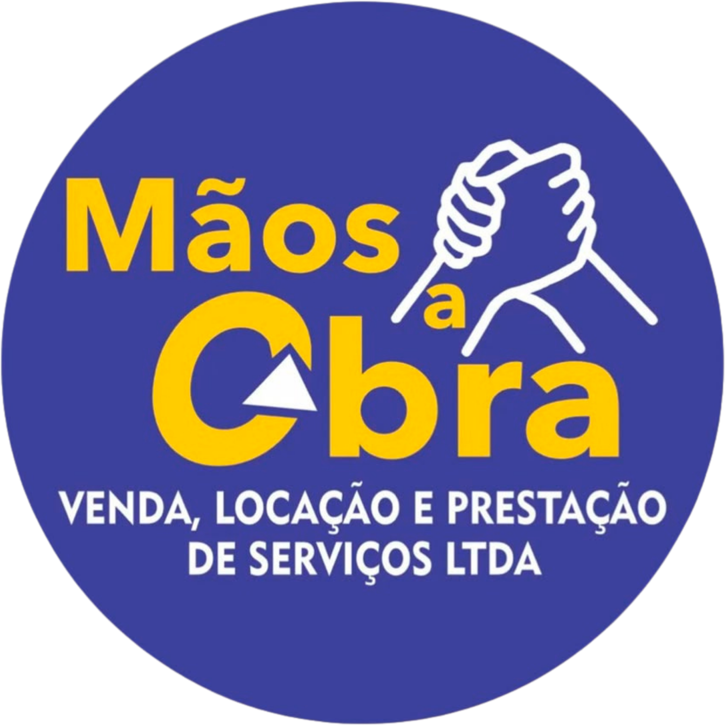 Mãos à Obra