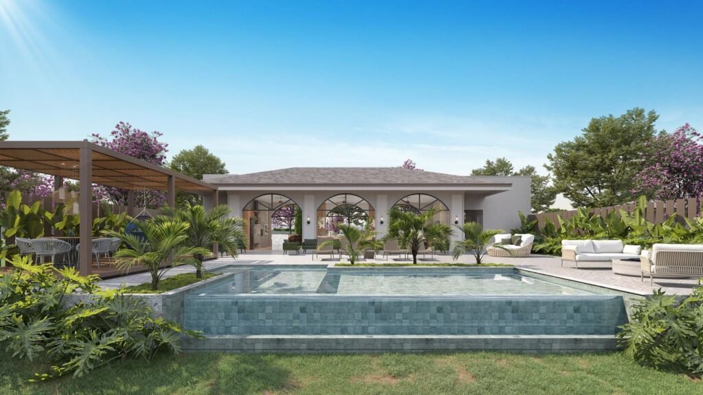 Redário Villa Toscana